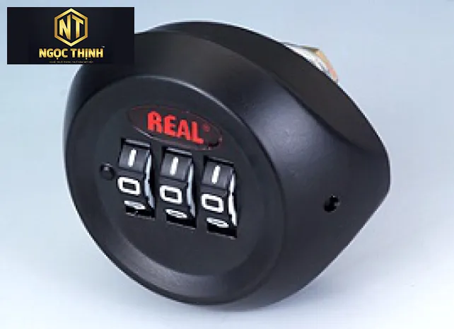 Khóa mật mã 3 codes RL9047